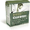 Thumbnail Instant Site Creator - MASTER RESALE RIGHTS
