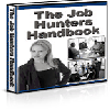 Thumbnail *ALL NEW!*  Job Hunter´s Handbook - PRIVATE LABEL RIGHTS INCLUDED