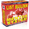 Thumbnail List Building Mentor System, The - MASTER RESALE RIGHTS
