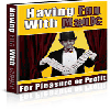 Thumbnail *ALL NEW!*  How to Become a Successful Magician for Fun or Profit - PRIVATE LABEL RIGHTS INCLUDED