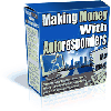 Thumbnail Making Money With Autoresponders - MASTER RESALE RIGHTS