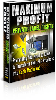 Thumbnail *ALL NEW!*  Maximum Profit PLR - PRIVATE LABEL RIGHTS INCLUDED!