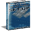 Thumbnail Newbie Guide To Info-Product Set Up