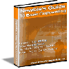 Thumbnail Newbie's Guide To Basic Copywriting - MASTER RESALE RIGHTS