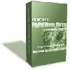 PayPal Money Machine - MASTER RESALE/ GIVEAWAY RIGHTS