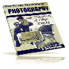 Thumbnail How To Turn Your Photography Hobby Into Extra Cash - MASTER RESALE RIGHTS