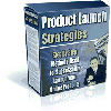 Thumbnail Product Launch Strategies - MASTER RESALE RIGHTS