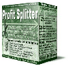 Thumbnail *NEW*  Profit Splitter - MASTER RESALE RIGHTS