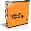 Thumbnail *JUST ADDED* The Magic Formula -- ALL NEW -- MASTER RESALE RIGHTS