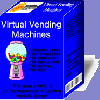 Thumbnail Virtual Vending Machine - MASTER RESALE RIGHTS