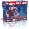 Thumbnail Start Your Own Wedding Videography Business - MASTER RESALE RIGHTS