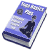 Thumbnail *ALL NEW!*  Yoga Basics Plus(Beginner´s Guide To Yoga) - PRIVATE LABEL RIGHTS INCLUDED