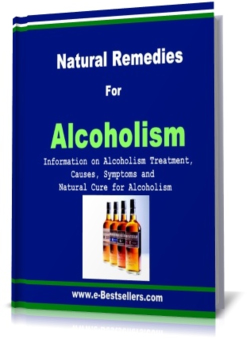 Natural Remedies for Alcoholism Download eBooks