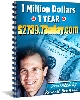 Thumbnail 1 Million Dollars In 1 Year
