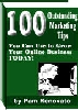Thumbnail 100 Outstanding Marketing Tips