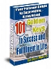 Thumbnail 101 Golden Keys to Success and Fulfillment In Life