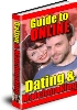 Thumbnail Guide To Online Dating and Matchmaking