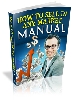 Thumbnail How To Sell In Any Market Manual