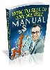 Thumbnail How To Sell In Any Market Manual