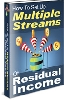 Thumbnail How To Set Up Multiple Streams Of Residual Income