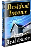 Thumbnail Residual Income Through Real Estate