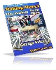 Thumbnail Insiders Guide For Making Money- Flea Markets Garage Sales Swap Meets