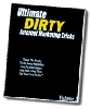 Thumbnail Ultimate Dirty Internet Marketing Tricks Volume 3