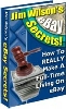 Thumbnail Jim Wilson‘s eBay Secrets