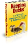 Thumbnail Keeping Ducks