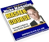 Thumbnail Niche Marketing Master Course