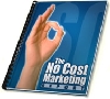 Thumbnail The No Cost Marketing Report Thumbnail The No Cost Marketing Report