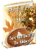 Thumbnail Pumpkin Pies And More!