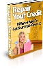 Thumbnail Repair Your Credit