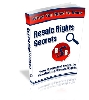 Thumbnail Resale Rights Secrets