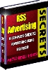 Thumbnail RSS Advertising Secrets