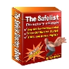 Thumbnail Safelist Directory eBook