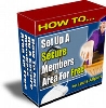 Thumbnail How To Set Up A Secure Members Area For Free