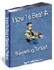 Thumbnail How To Beat A Speeding Ticket Thumbnail How To Beat A Speeding Ticket