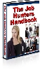 Thumbnail The Job Hunters Handbook