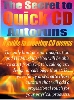 Thumbnail The Secret To Quick CD Autoruns
