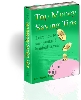 Thumbnail Top money saving tips Thumbnail Top money saving tips