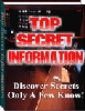 Thumbnail Top Secret Information Thumbnail Top Secret Information