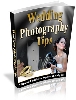 Thumbnail Wedding Photography Tips