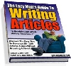 Thumbnail The Lazy Man‘s Guide To Writing Articles
