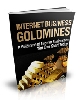 Thumbnail Internet Business Goldmines