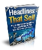 Thumbnail Headlines That Sell