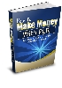 Thumbnail How To Make Money With PLR