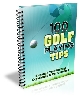 Thumbnail 100 Golf Playing Tips