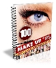 Thumbnail 100 Make Up Tips