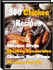 Thumbnail 300 Chicken Recipes